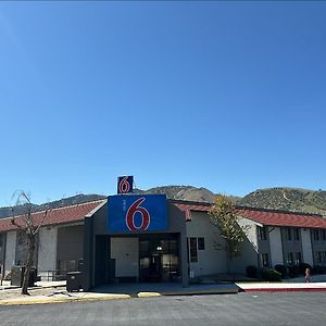Motel 6-Lebec, Ca
